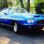 1972 Pontiac GTO GTO