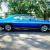 1972 Pontiac GTO GTO