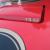 Pontiac: Firebird SE