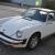 1975 Porsche 911