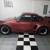 1981 Porsche 911 Slant Nose