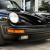 1989 Porsche 911 2dr Cabriolet