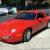1987 Porsche 928 S4