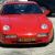 1987 Porsche 928 S4