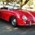 1957 Replica/Kit Makes Porsche VW
