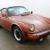 1980 Porsche Other Sunroof Coupe
