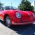 1956 Porsche 356 Spyder Replica