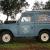 1959 Land Rover Defender