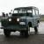 1959 Land Rover Defender