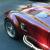 1965 Shelby Backdraft Cobra RT3