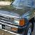 1989 Toyota 4Runner