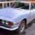 Triumph: Stag  Convertible two+two Grand Touring.