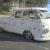 1963 Volkswagen Bus/Vanagon Double Cab