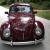 1954 Volkswagen Beetle - Classic