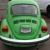 1976 Volkswagen Beetle - Classic