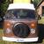 1979 Volkswagen Bus/Vanagon