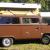 1979 Volkswagen Bus/Vanagon