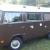 1979 Volkswagen Bus/Vanagon