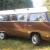 1979 Volkswagen Bus/Vanagon