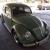 1961 Volkswagen Beetle-New