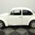 1974 Volkswagen Beetle - Classic