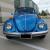 1970 Volkswagen Beetle-New