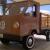 1978 Volkswagen Bus/Vanagon truck