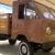 1978 Volkswagen Bus/Vanagon truck