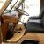 1978 Volkswagen Bus/Vanagon truck