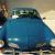 1971 Volkswagen Karmann Ghia