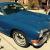 1971 Volkswagen Karmann Ghia