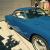 1971 Volkswagen Karmann Ghia