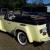 1948 Willys Jeepster convertible