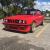1991 BMW 3-Series E30