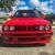 1991 BMW 3-Series E30
