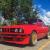 1991 BMW 3-Series E30