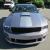 2007 Ford Mustang 2dr Coupe GT Premium