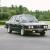 1983 BMW 5-Series E28 528E LOW MILES OUTSTANDING ORIGINAL 2 FL OWNER