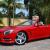 2013 Mercedes-Benz SL-Class 2dr Roadster SL550 W/P1 and Sport Wheel Packages