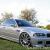 2002 BMW M3 2002 BMW E46 M3 COUPE 6-SPEED MANUAL 19" UPGRADED RARE!