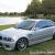 2002 BMW M3 2002 BMW E46 M3 COUPE 6-SPEED MANUAL 19" UPGRADED RARE!