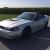 2000 Ford Mustang GT convertible