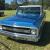 1970 Chevrolet C-10