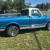 1970 Chevrolet C-10