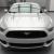 2015 Ford Mustang GT PREMIUM 5.0L AUTO NAV REAR CAM