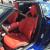 2017 Chevrolet Corvette Grand Sport Coupe