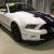 2014 Ford Mustang Shelby GT500 Convertible SVT Perf Pkg Navigation / Recaro