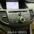 2010 Acura TSX TECH SUNROOF NAV REAR CAM HTD SEATS