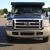 2005 Ford F-550 Chassis XL