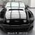 2013 Ford Mustang GT PREMIUM 5.0 6-SPEED LEATHER